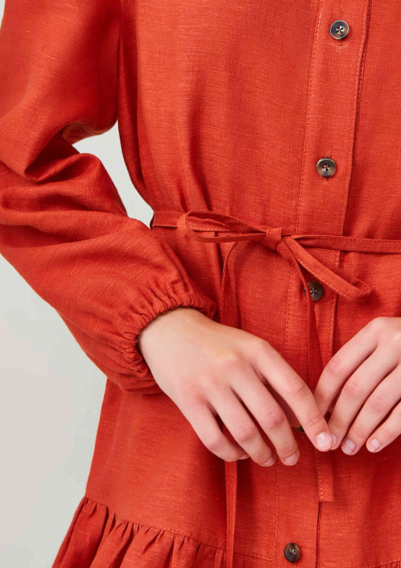 Выкройка Платье Milly