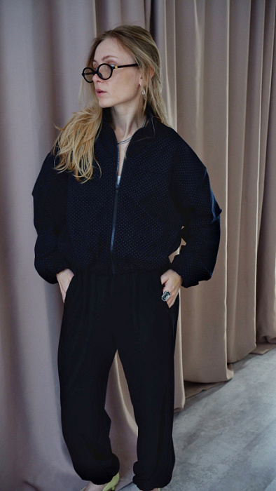 Толстовка Eira