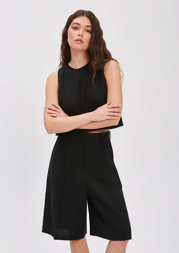 Выкройка Шорты Gaby