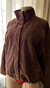 Ветровка Aeris