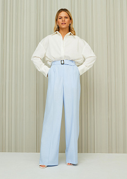 Рубашка Perta