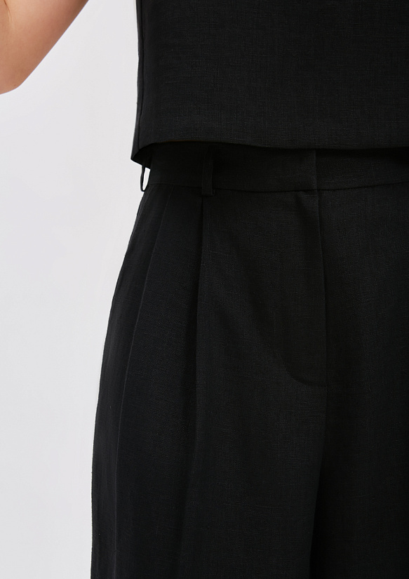 Выкройка Шорты Gaby