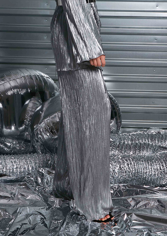 Выкройка Платье Yasmin