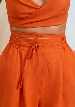 Брюки Алекса