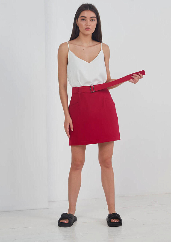 Выкройка Топ Karina