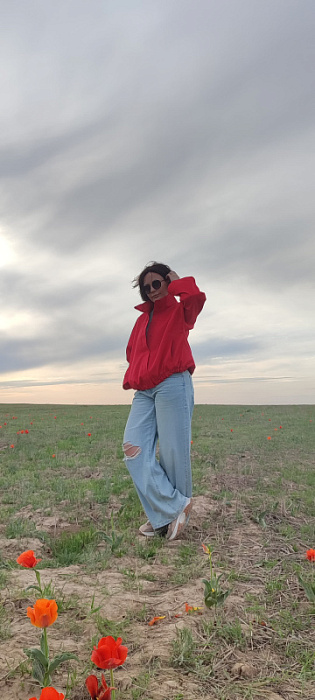 Ветровка Aeris