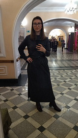 Платье Claire