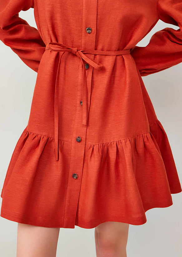 Выкройка Платье Milly