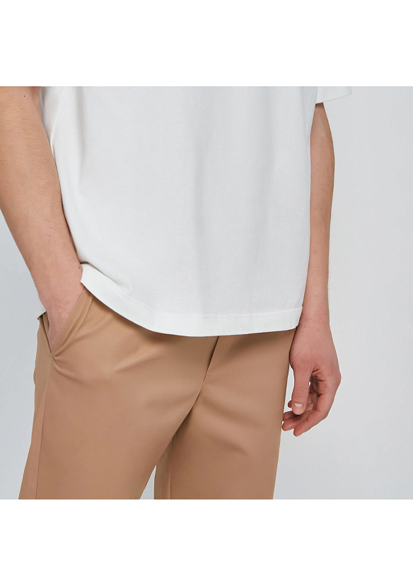 Выкройка Футболка Noel