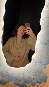 Лонгслив Amy