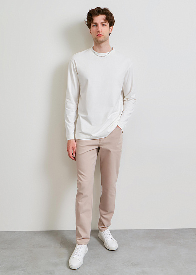 Лонгслив Evan