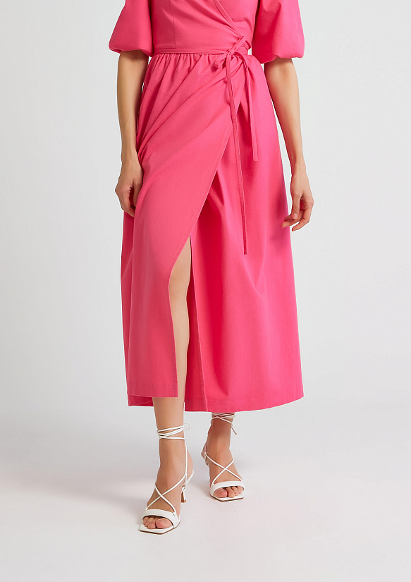 Выкройка Платье Gia