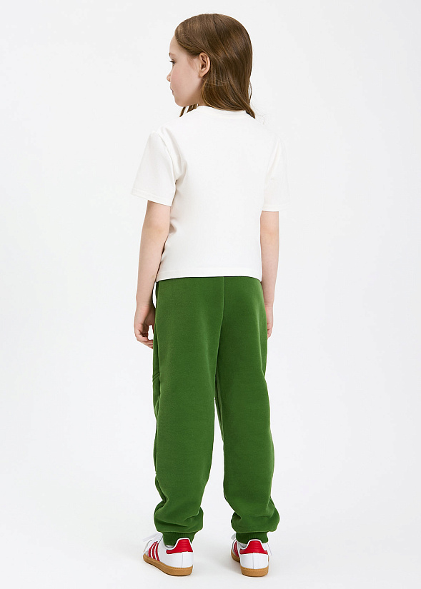 Выкройка Футболка Мио