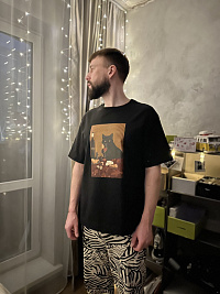 Футболка Noel