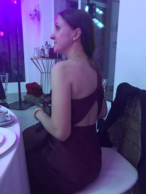 Платье Ала