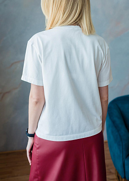 Футболка Nelly