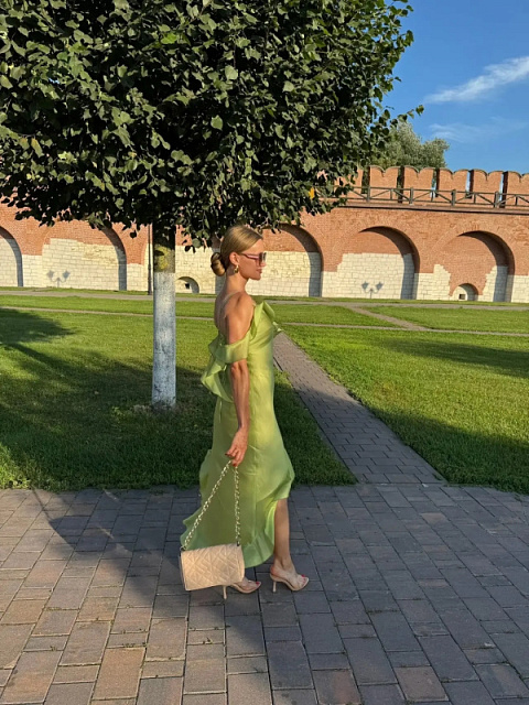 Платье Эдем