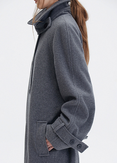 Пальто Elliott