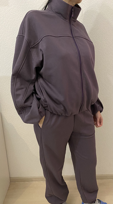 Толстовка Eira