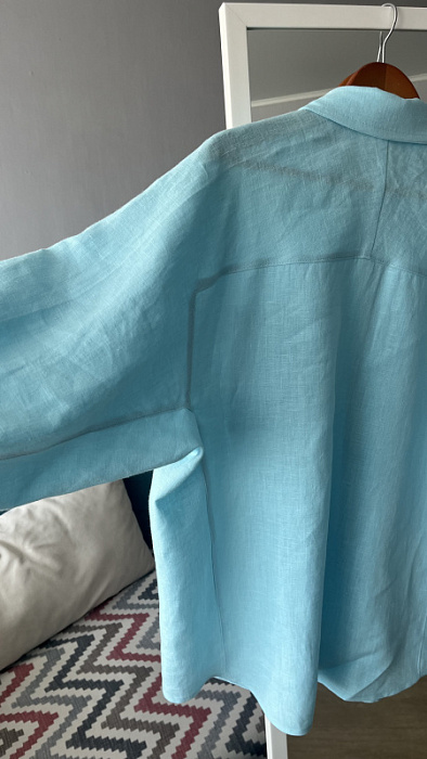 Рубашка Асеми