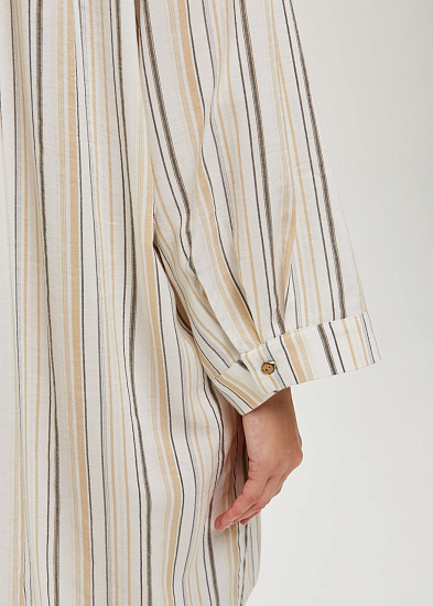 Рубашка-платье Galia