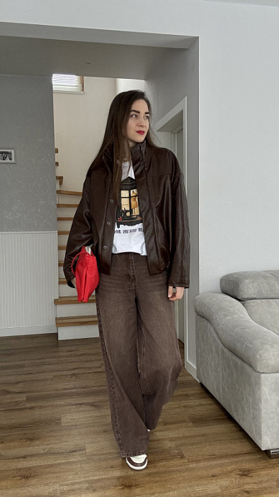 Ветровка Aeris