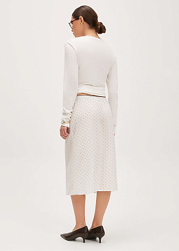 Лонгслив Taryn