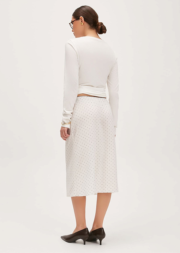 Выкройка Лонгслив Taryn