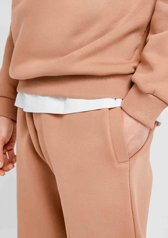 Выкройка Худи Branch