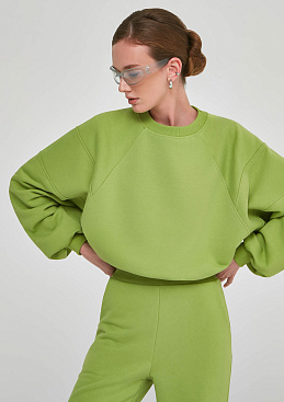 Свитшот Sally