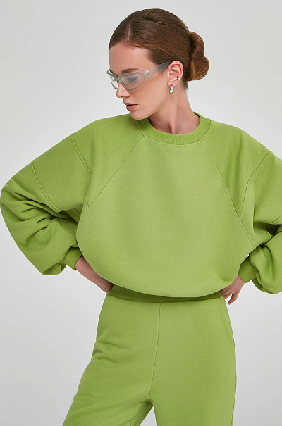 Свитшот Sally