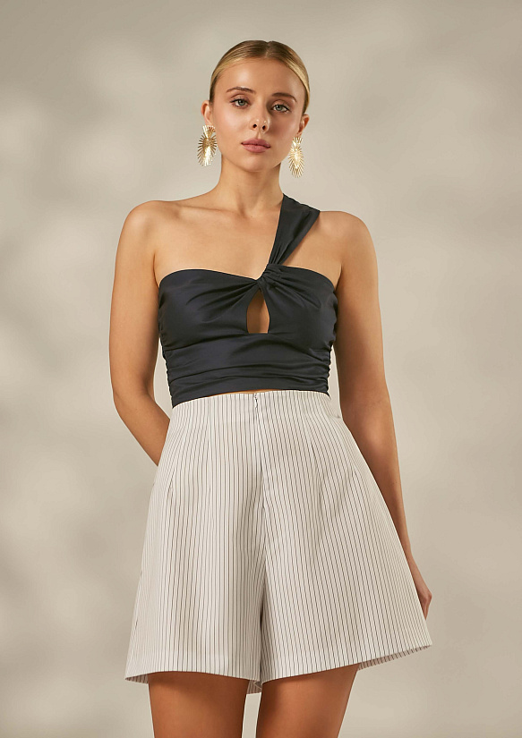 Выкройка Топ Goldie