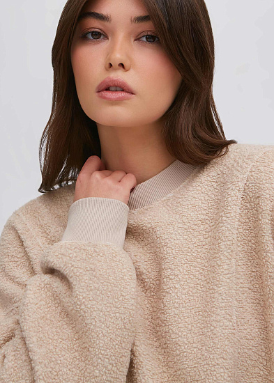 Свитшот Billie