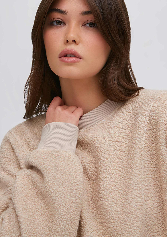 Выкройка Свитшот Billie