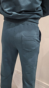 Трикотажные брюки Bob