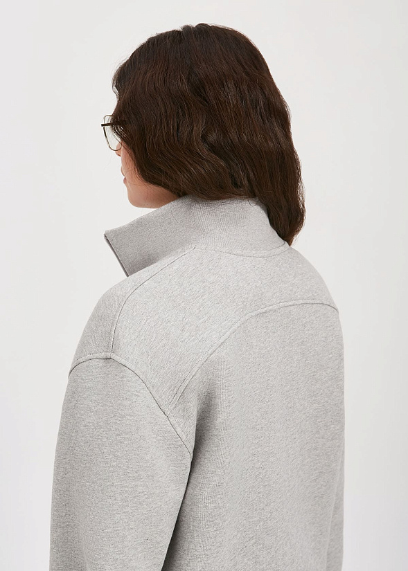 Выкройка Свитшот Mara