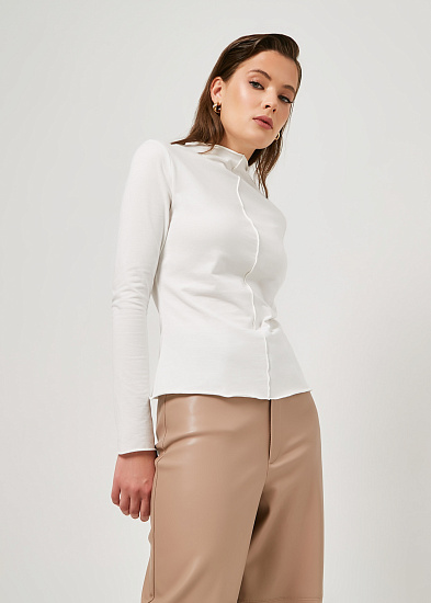 Лонгслив Belle