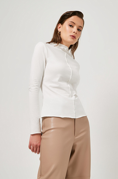 Лонгслив Belle