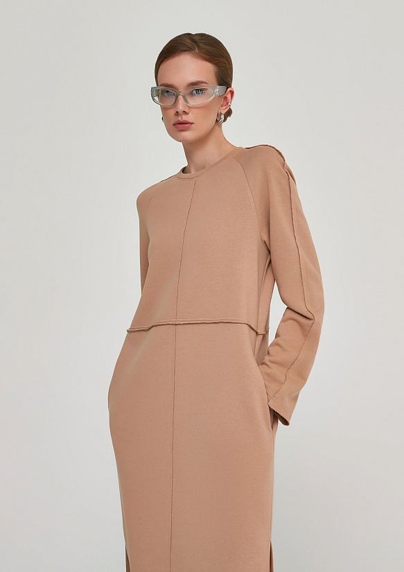 Выкройка Платье May