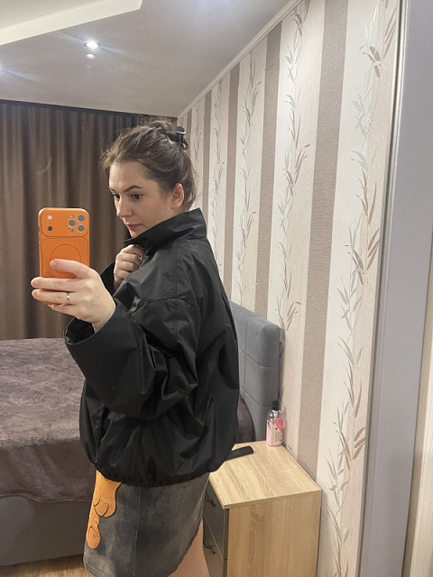 Ветровка Аэрис