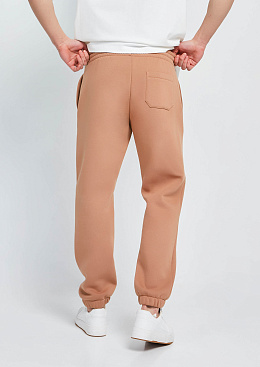 Брюки-джоггеры Barley