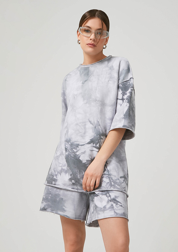 Выкройка Шорты Evie