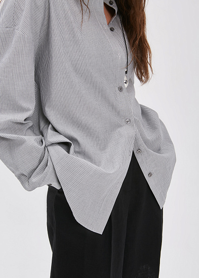 Рубашка Nettie