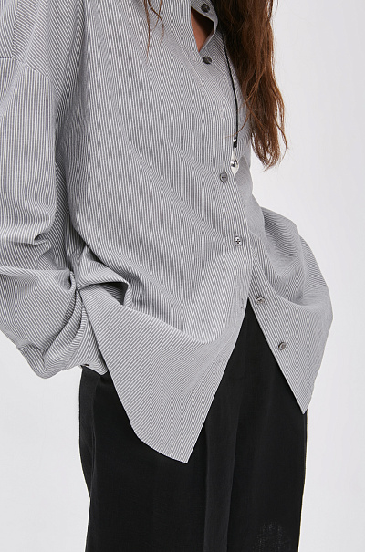 Рубашка Nettie