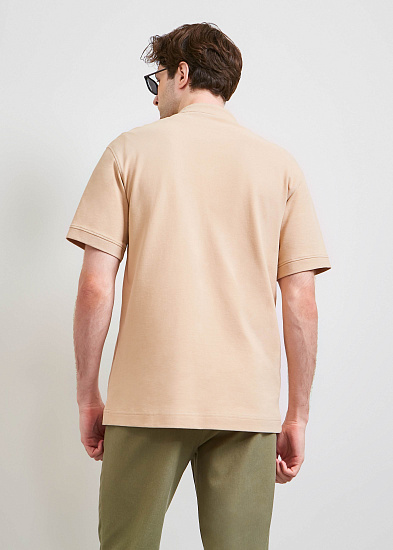 Футболка-поло Oliver