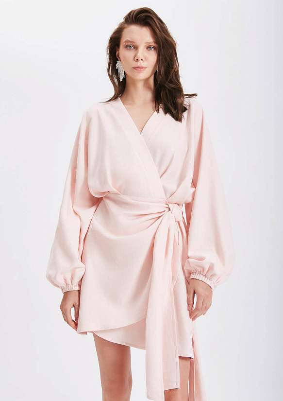 Выкройка Платье Deyda