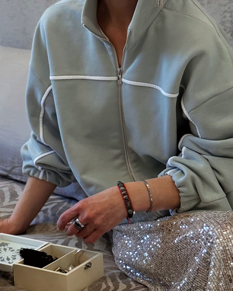 Толстовка Eira