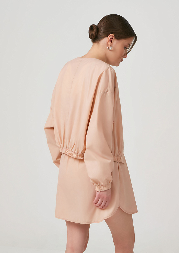 Выкройка Ветровка Meadow