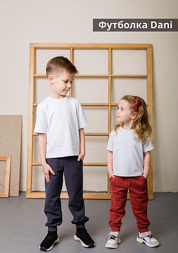 Футболка Dani