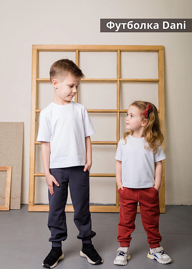 Футболка Dani